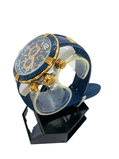 Gc SportRacer Chronograph (Model: Y02009G7) Guess Collection