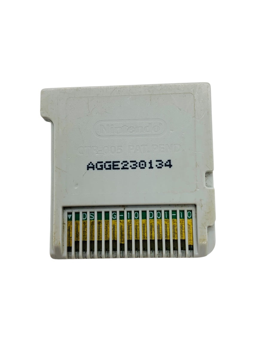 Nintendo 3DS Luigi's Mansion Dark Moon Cartridge Game