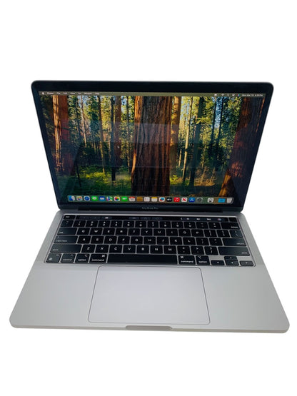 Apple Mac Book Pro A2338 M1| 13"| 8GB Ram| 256GB HD| Space Gray 2020