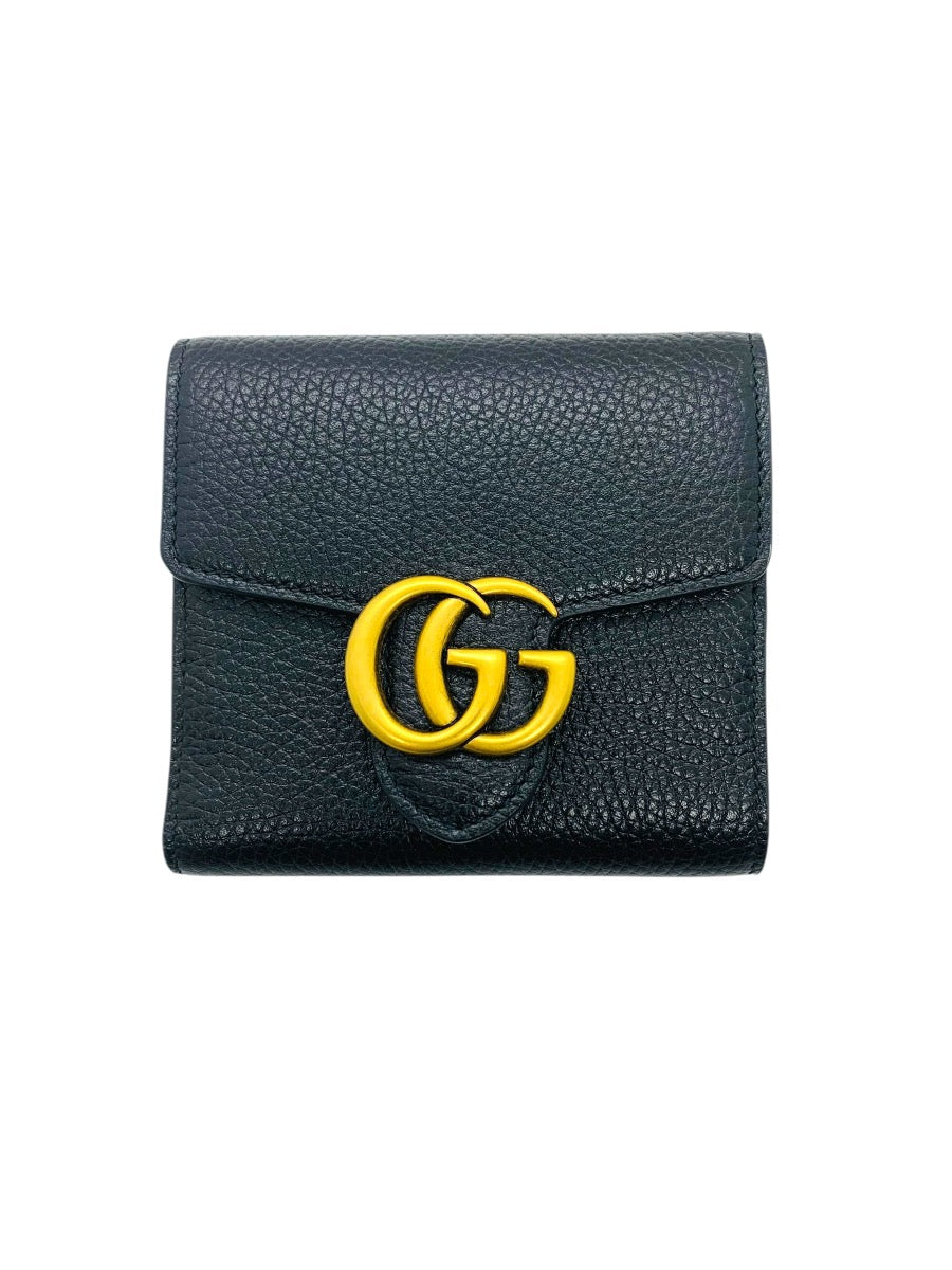 GUCCI WALLET MARMONT WALLET