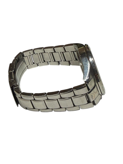 Citizen Eco Drive Radio Controlled Men's Watch H800-S080606 43mm