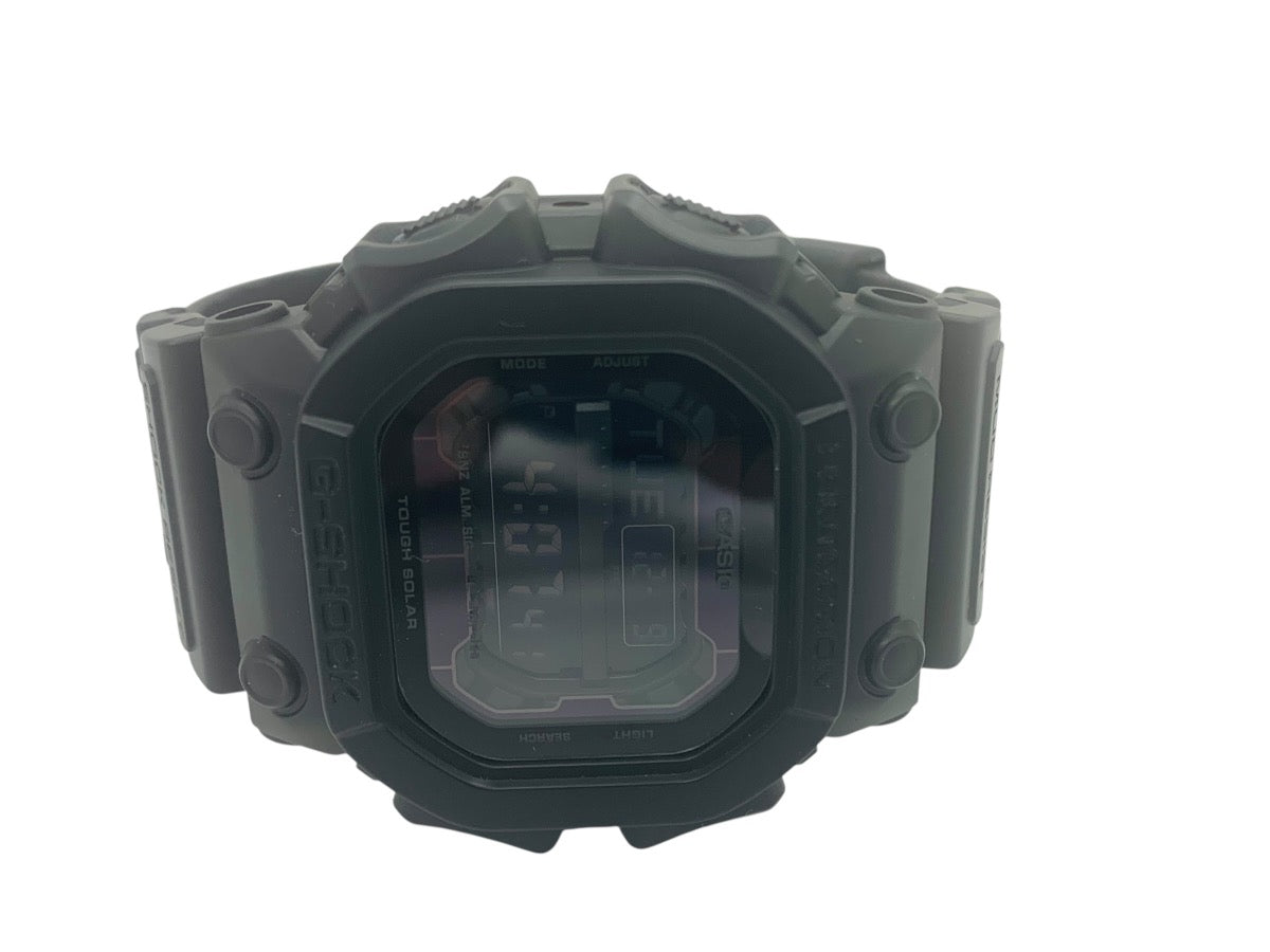 Casio GX-56BB Watch XL King of G-Shock | GX-56 Series Black Rubber