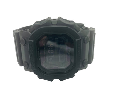 Casio GX-56BB Watch XL King of G-Shock | GX-56 Series Black Rubber