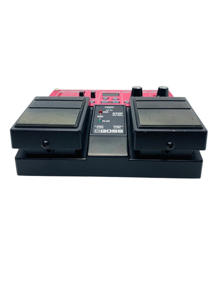 Boss RC-30 Loop Station Looper Guitar Effects Pedal