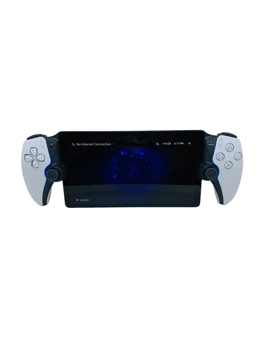 Sony CFI-Y1001 PS Portal Remote Player Digital