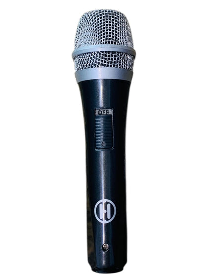 Harbinger RoadTrip RT25 Portable Bluetooth Speaker Battery Powered