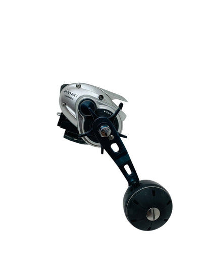 Shimano Tranx 400HG Baitcasting Reel 7.6 Gear Ratio Fish Reel
