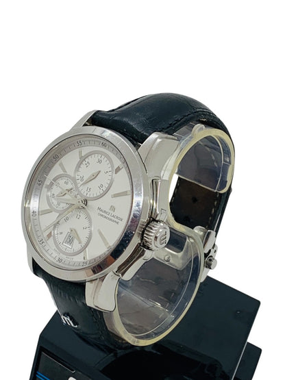 Maurice Lacroix Pontos Automatic Watch PT7538/48