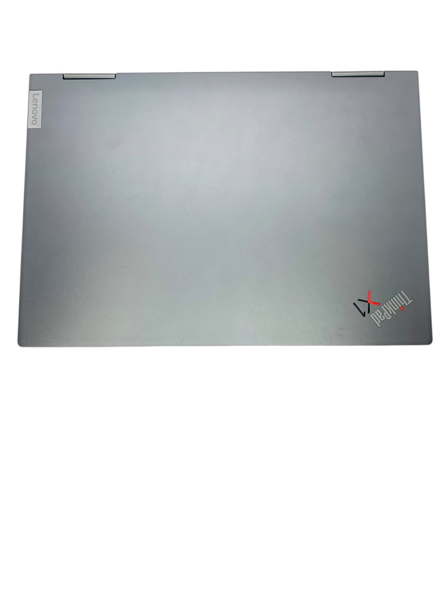 Lenovo ThinkPad X1 Yoga Gen 8 i5-13th Gen RAM 16gb SSD 256gb W11P Touch 14 FHD
