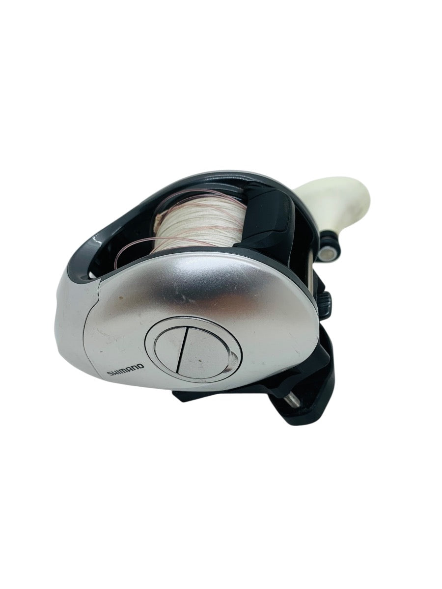 Shimano TranX 500HG LowProfile Baitcasting Fishing Reel