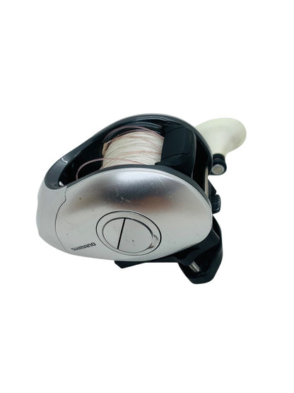 Shimano TranX 500HG LowProfile Baitcasting Fishing Reel