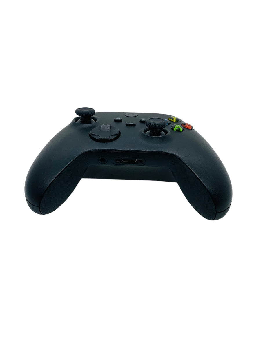 Microsoft Xbox Wireless Controller Model 1914- Black (Controller Only)