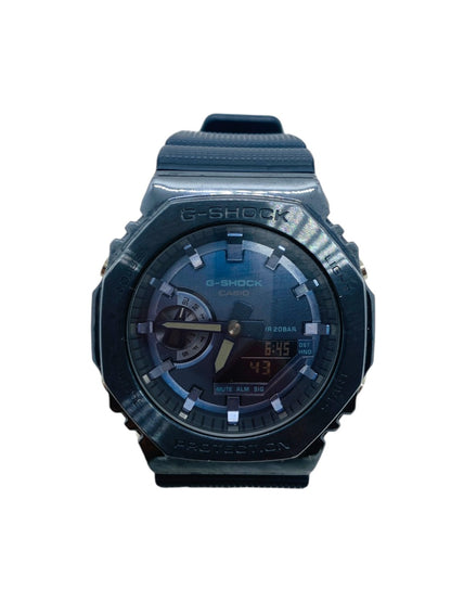 Casio G-Shock GM2100N-2A Men's Watch 41MM | 9" Fit