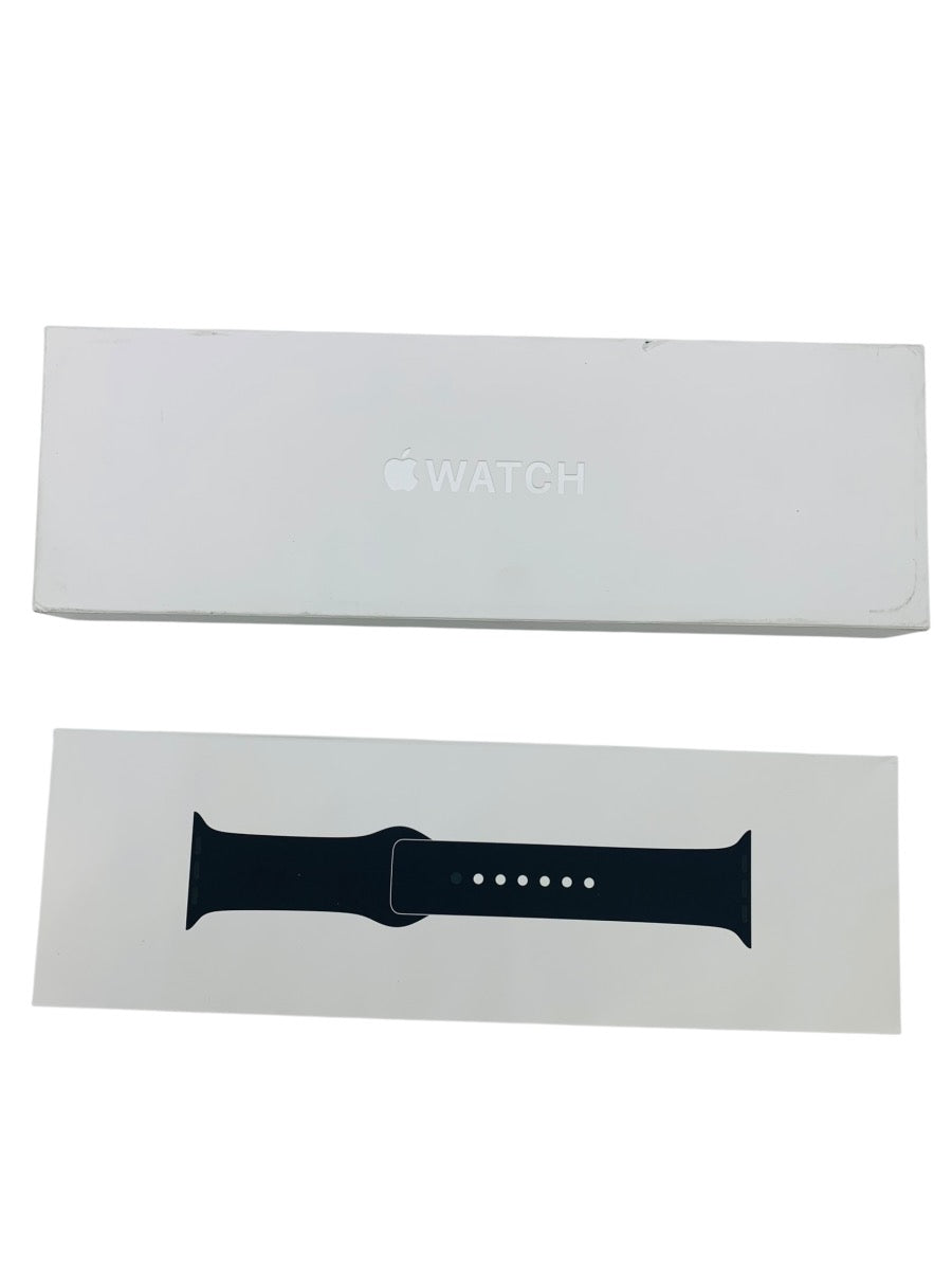 Apple Watch Series 11 42mm GPS Jet Black Case w Black Sport Band