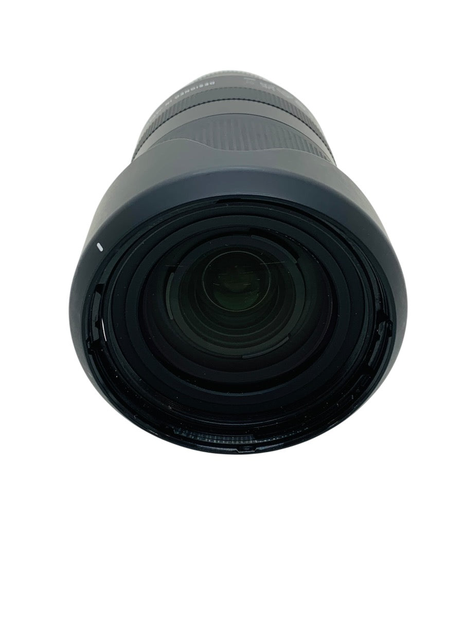Tamron 18-300mm f/3.5-6.3 Sony E-mount lens