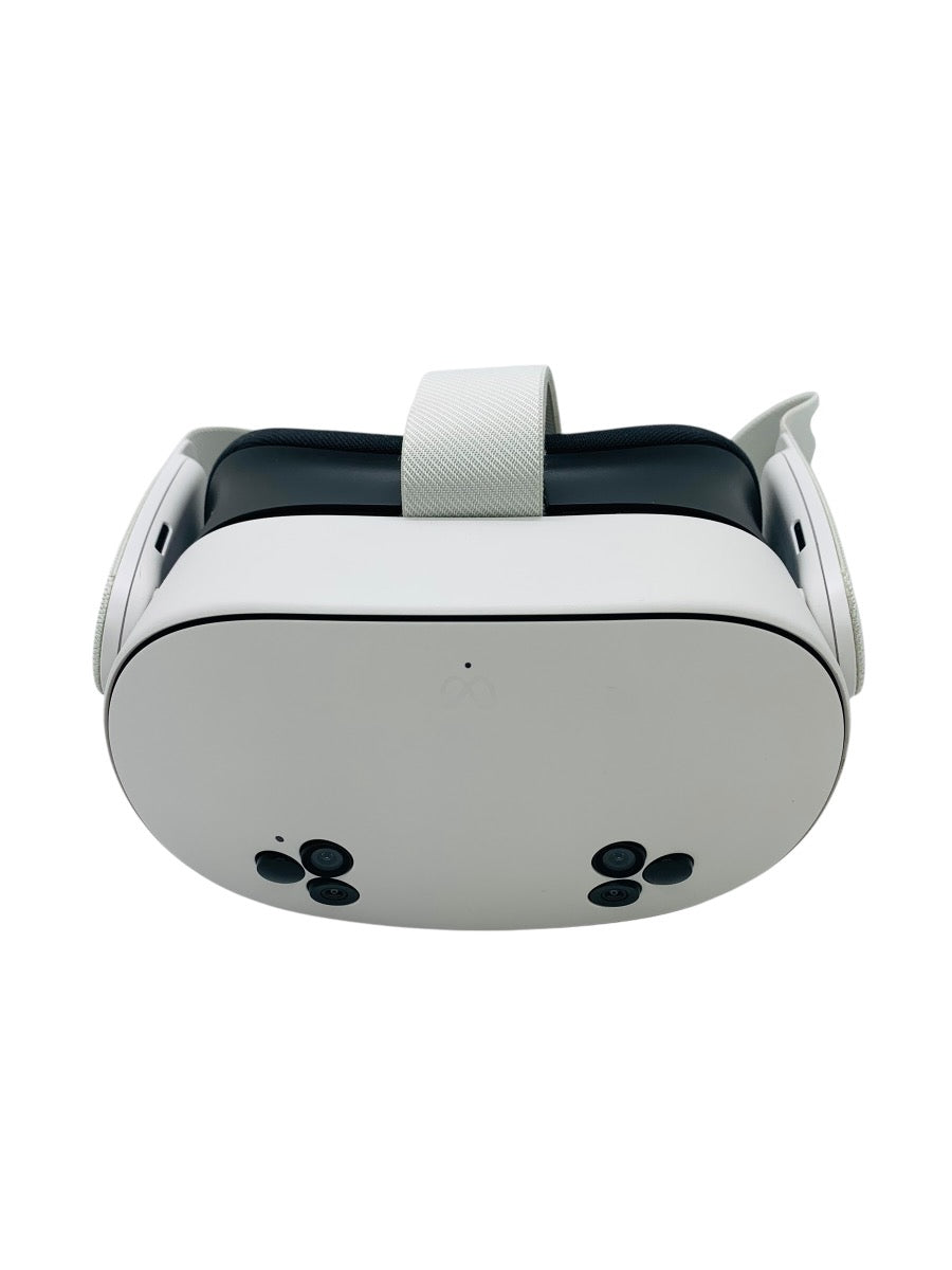 Meta Quest 3S 128GB Standalone All-in-One VR Headset P97