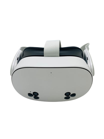 Meta Quest 3S 128GB Standalone All-in-One VR Headset P97