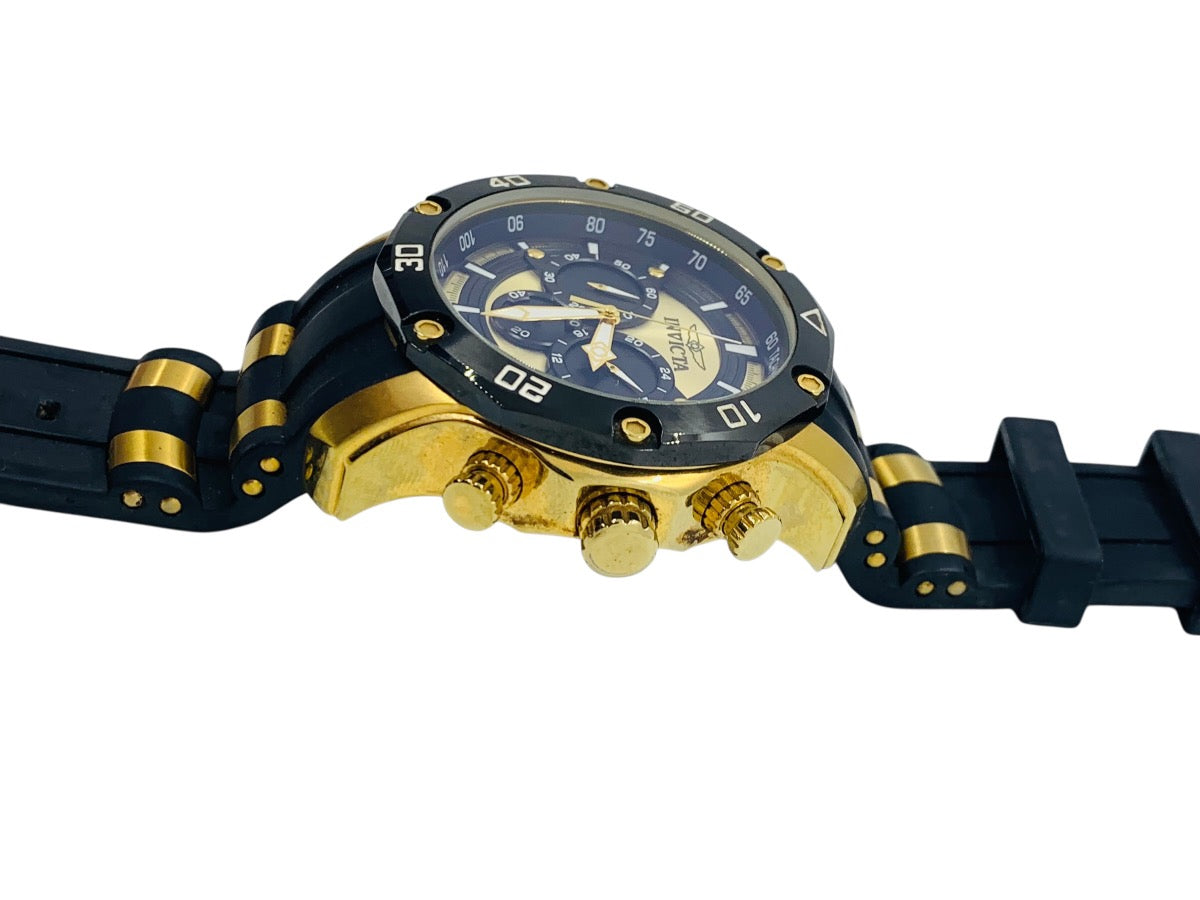 Invicta Men's Pro Diver Scuba 28754 Chronograph Watch