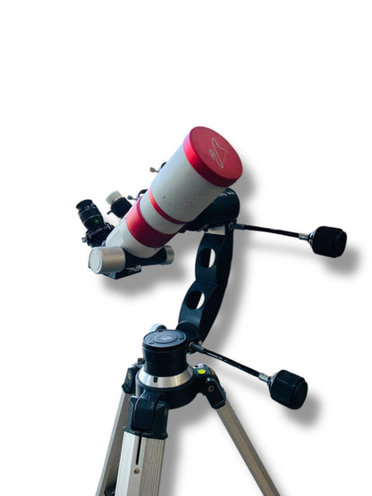 William Optics ZenithStar 71mm f/5.9 Doublet ED Refractor