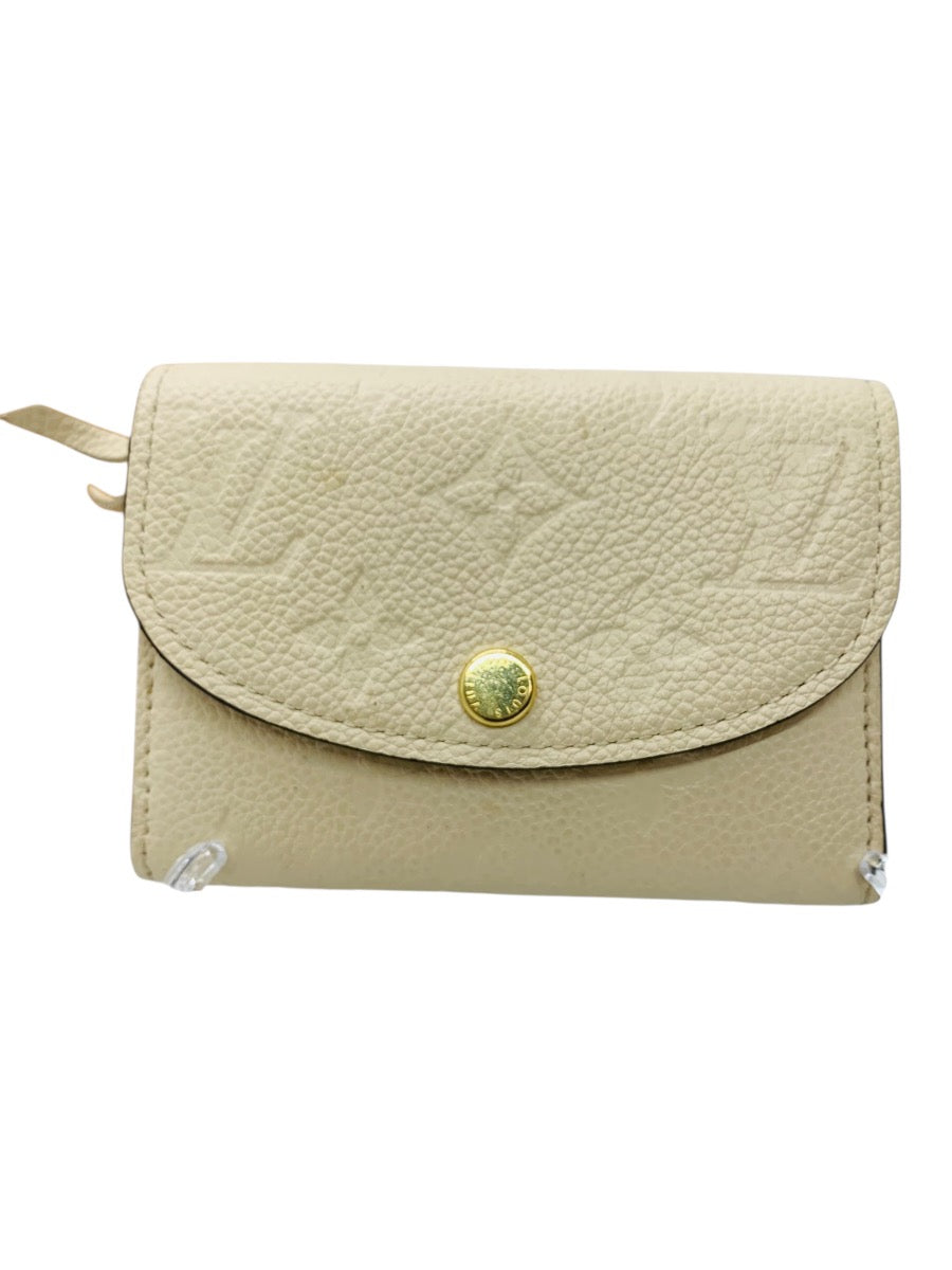 Louis Vuitton Rosalie Coin Purse Envelope with Box