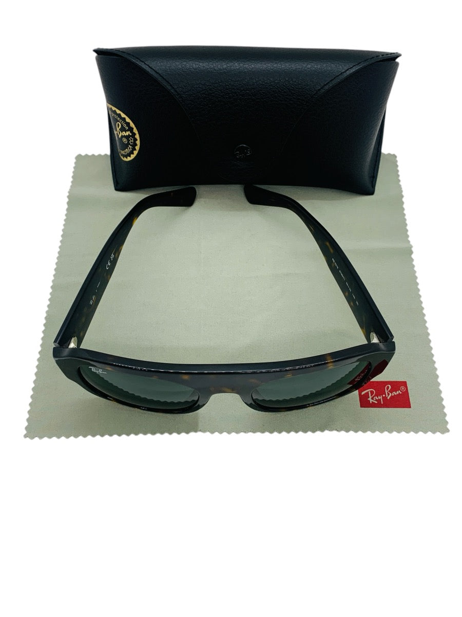 Ray-Ban Polished Havana Women's Sunglasses  RB2218 6790/71 55-22