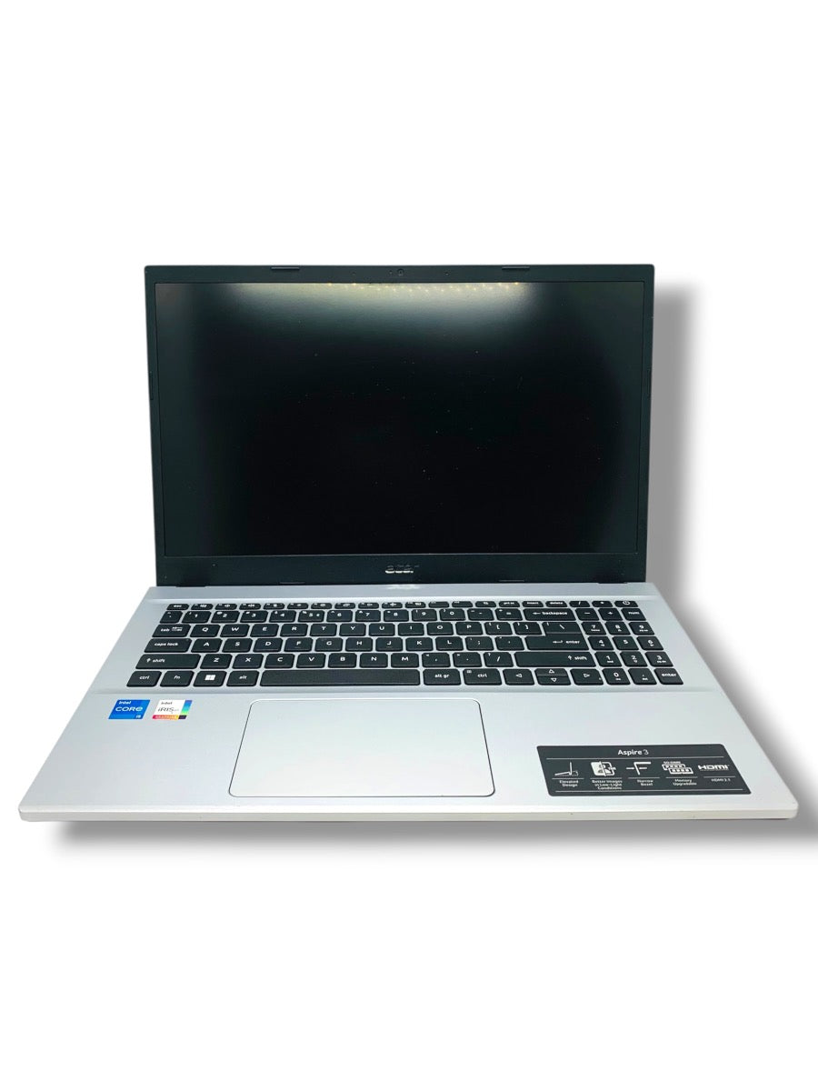 Acer Aspire 3 i5-123U 1.3HZ Laptop
