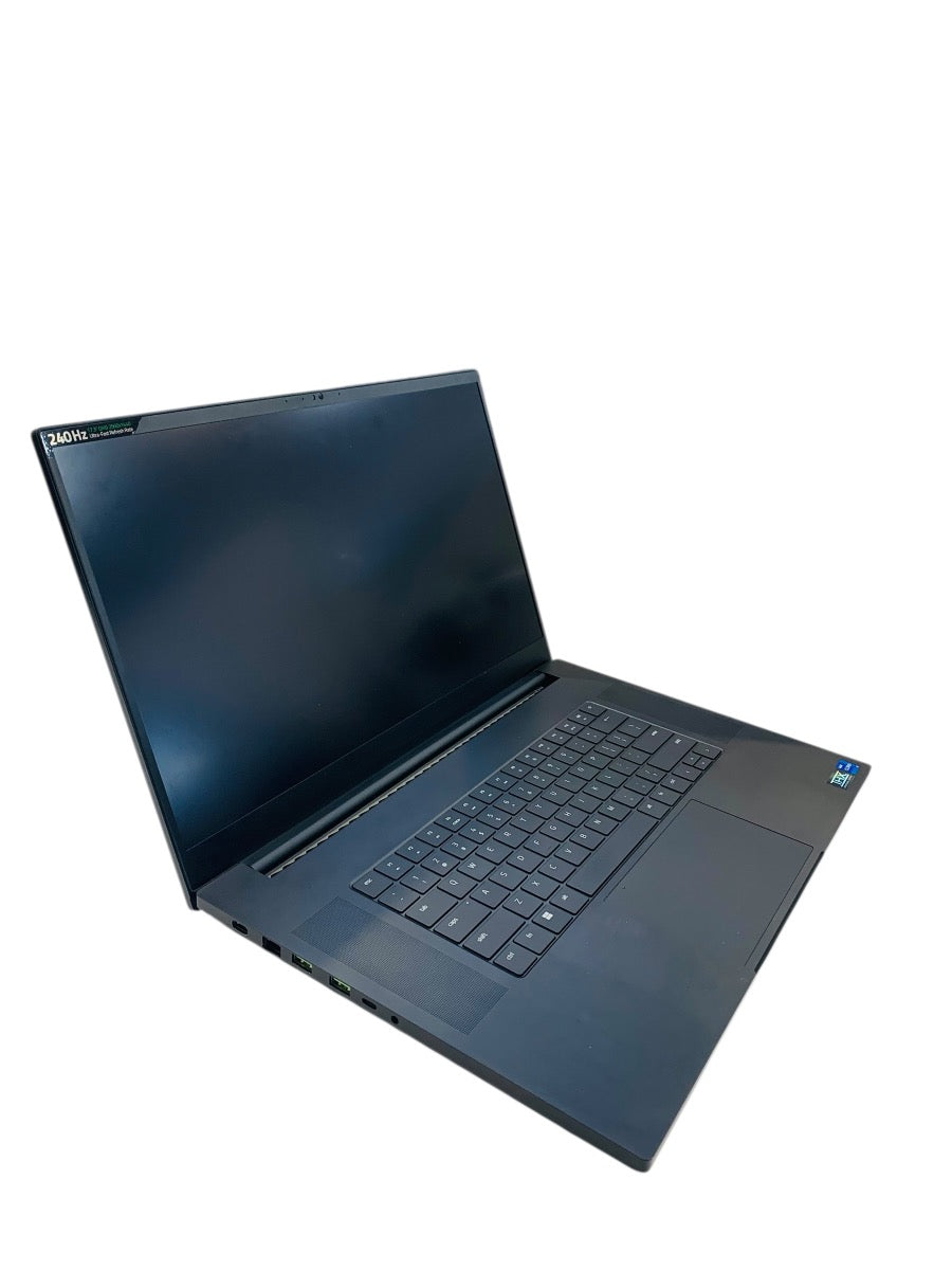 Razer Blade RZ09-0423 | i7 12th Gen| 2.4 GHz| 16GB Ram| 1TB HHD