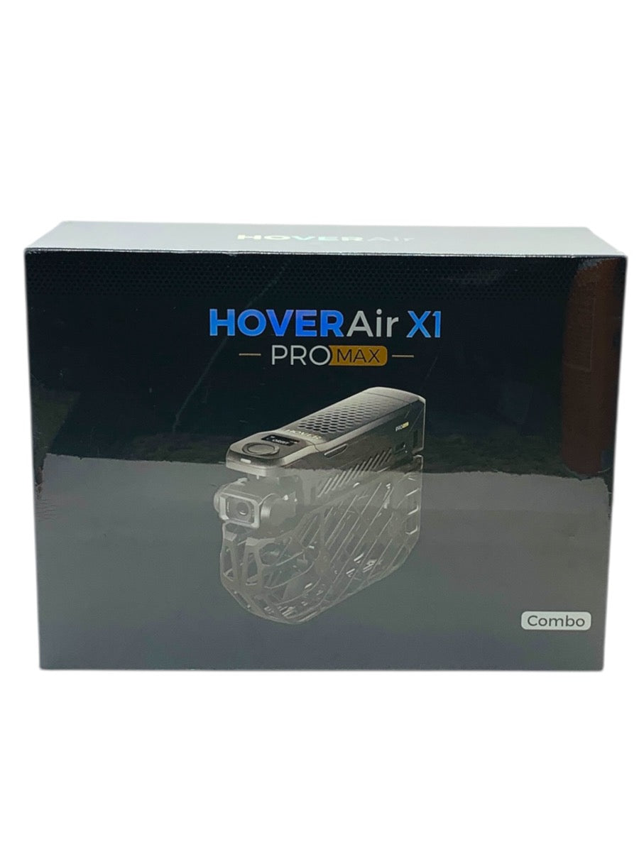 HoverAir X1 Pro Max Combo Drone