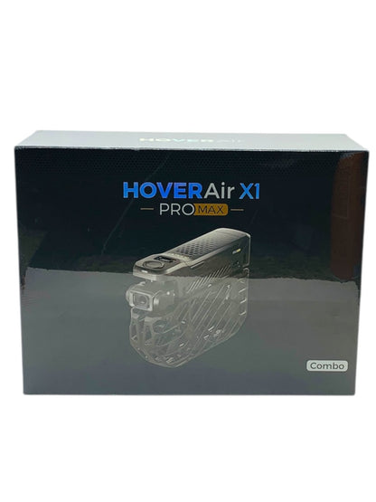 HoverAir X1 Pro Max Combo Drone