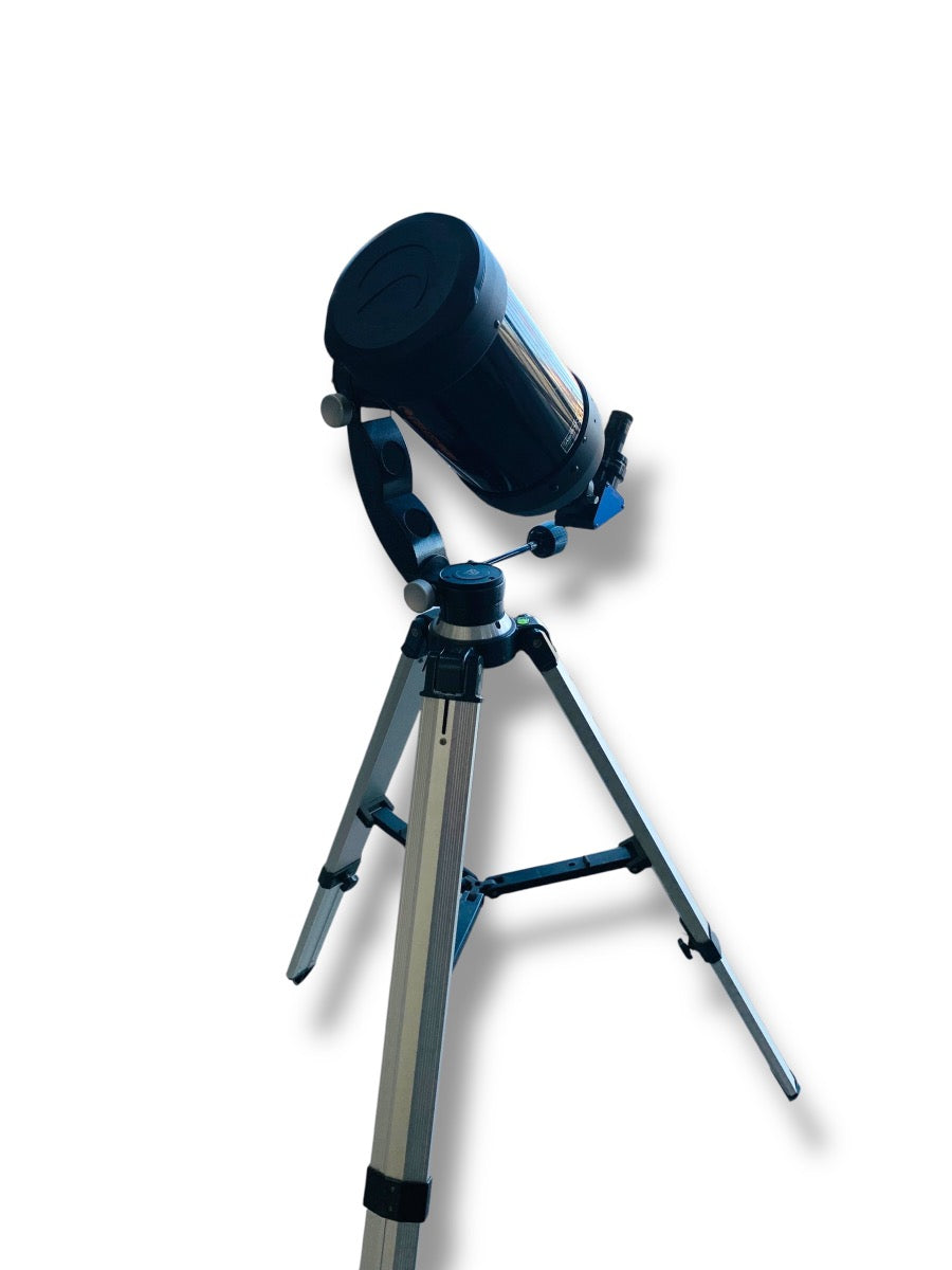 Celestron C11-A XLT (CGE) Optical Tube Assembly - 40x/660x w/ Stand & Eyepieces/