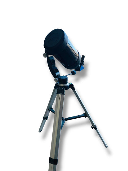 Celestron C11-A XLT (CGE) Optical Tube Assembly - 40x/660x w/ Stand & Eyepieces/