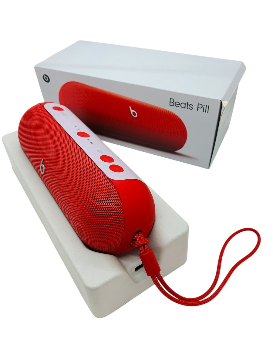 Beats Pill Portable Bluetooth Speaker A3211