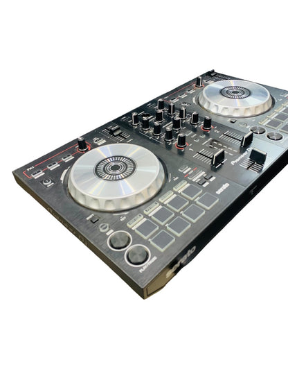 Pioneer DDJ-SB3 Black DJ Controller 2-Channel Serato DJ Pro (Read)