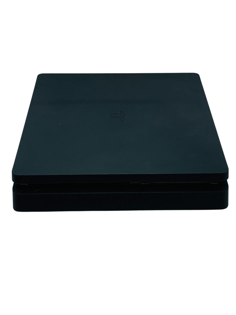 Sony PS4 Disc CUH-2215B 500GB Console w/ 2 controllers, HDMI & power