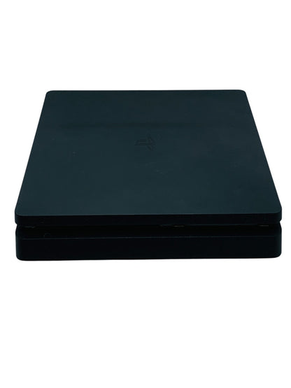 Sony PS4 Disc CUH-2215B 500GB Console w/ 2 controllers, HDMI & power