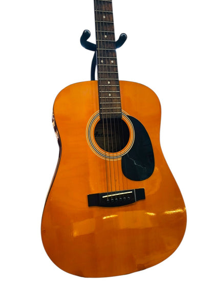 Antares 6-String Acoustic Guitar DX-26Y