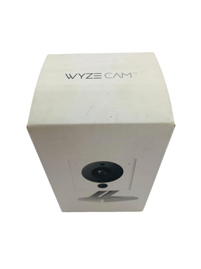 Wyze Security Camera V2 Model WYZEC2 Wi-Fi New