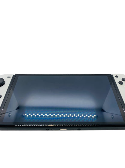 Nintendo Switch OLED Model HEG-001 Handheld Console