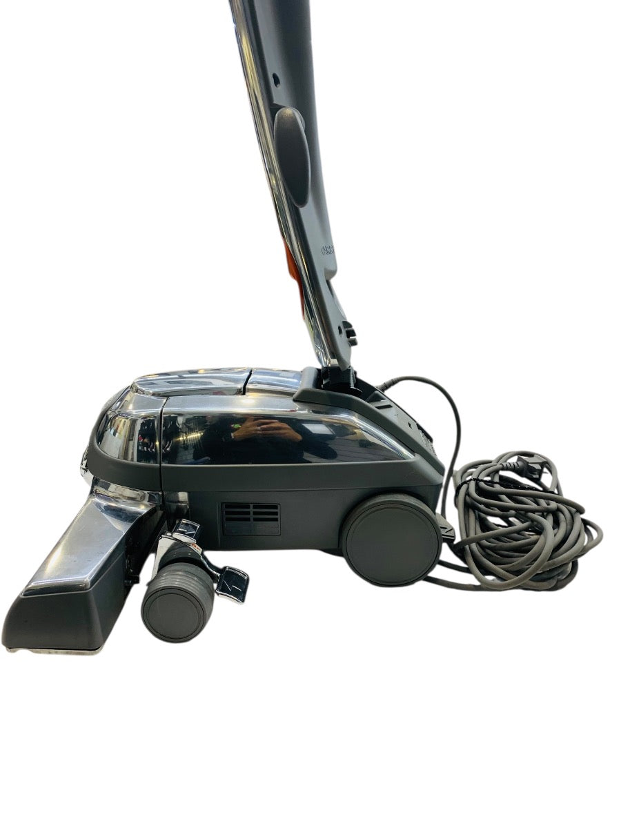 Kirby Vacuum loaded with Attachments And Carpet Shampoo System.