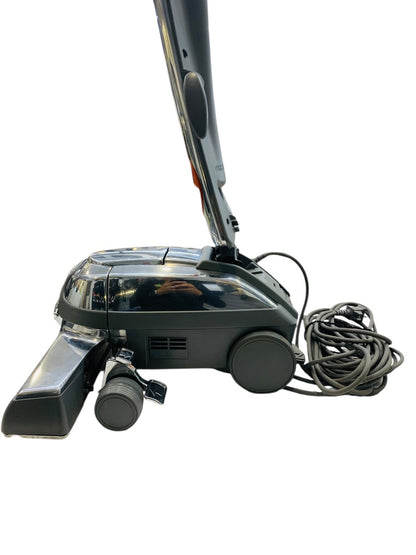 Kirby Vacuum loaded with Attachments And Carpet Shampoo System.
