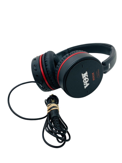 VOX VGH-Rock Guitar Amplifier Headphones
