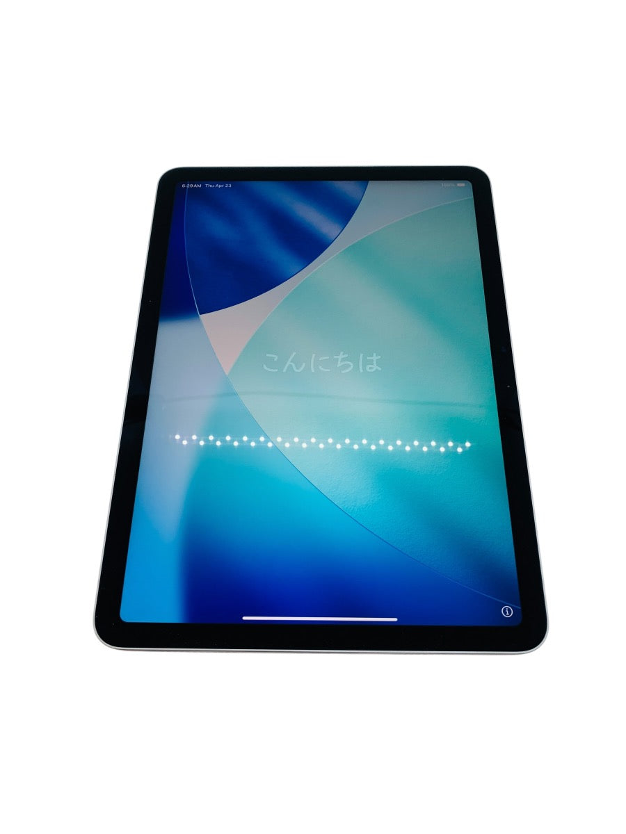 Apple iPad Air 11-inch A2902 256 GB, Wi-Fi Gray Color
