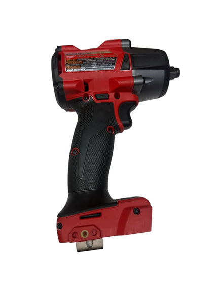 Milwaukee 2962-20 M18 Fuel 1/2" Mid-Torque Impact Wrench Friction Ring