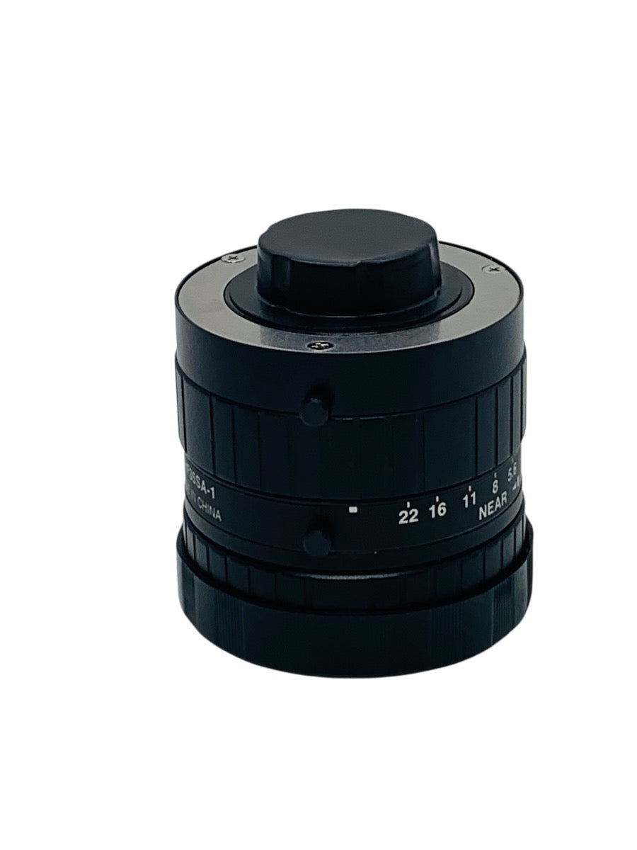 Fujinon 35mm Lens (Model: HF35SA-1) 1:1.4/35mm