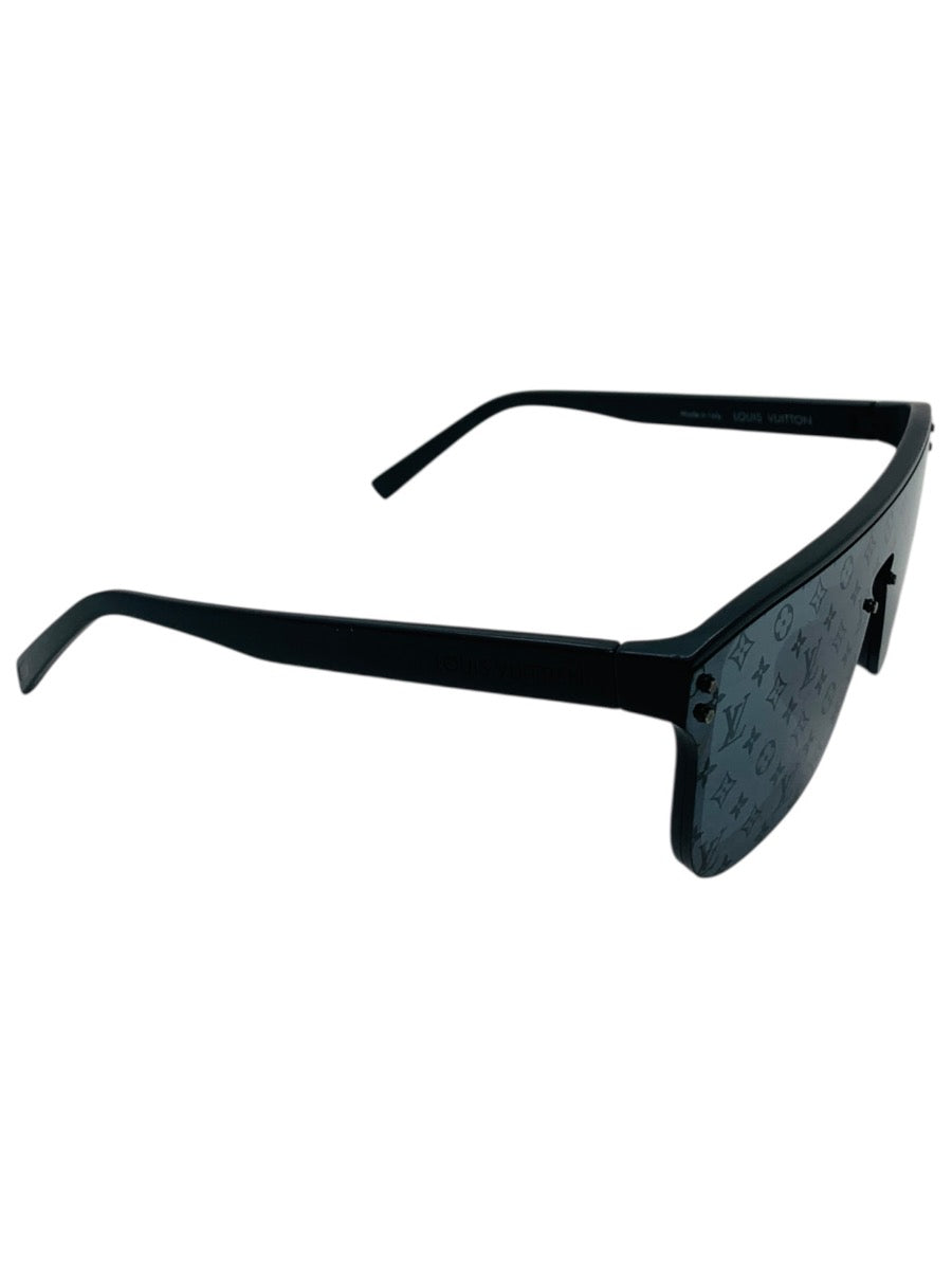 Louis Vuitton LV Waimea Monogram Black Frame Z1082E