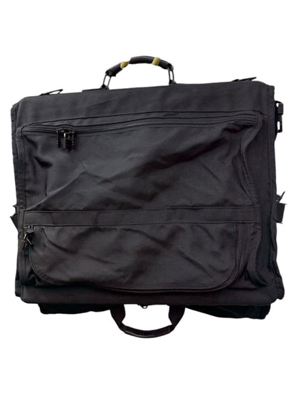 TUMI Alpha Trifold Nylon Travel Garment Bag 54" x 22" x 3"