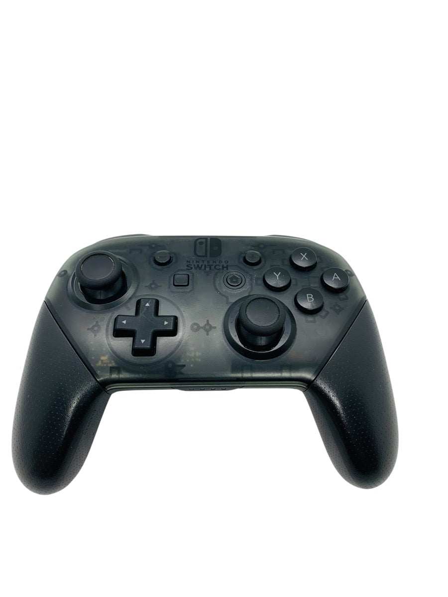 Nintendo HAC-013 - Switch Controller, Black