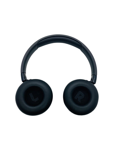 JBL Tune 670NC Headphones - Adaptive Noise Cancellation