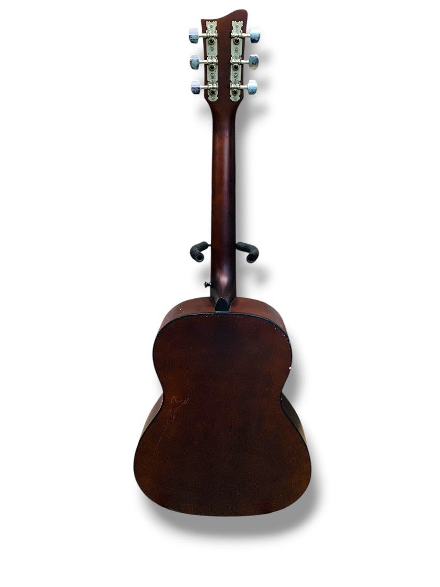 First Act 222 6-String Acoustic Right-Handed Guitar
