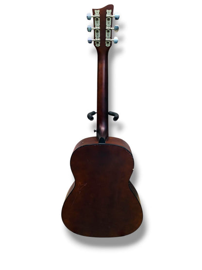 First Act 222 6-String Acoustic Right-Handed Guitar